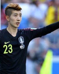  年轻门将脱颖而出入选国家队阵容  