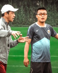  弗里克,赛后怒批球队态度  